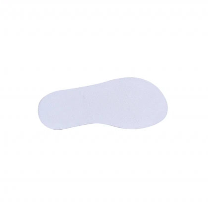 صندل هفت بند زنانه رنگ سفید کد 1920