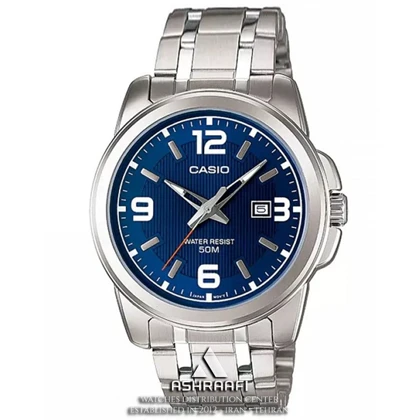 ساعت مردانه کاسیو Casio MTP-1314D-2AV
