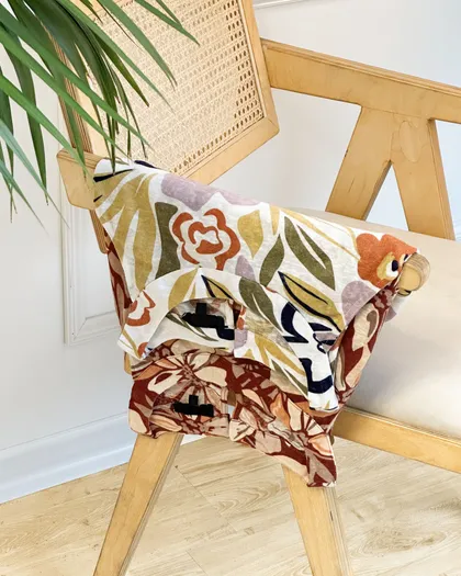تاپ بلند لیلی