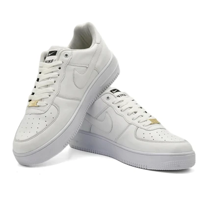 کفش اسپرت مردانه مدل sneaker - 0064_White