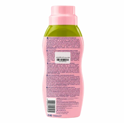 مایع نرم کننده لباس Chicco چیکو 750 میل