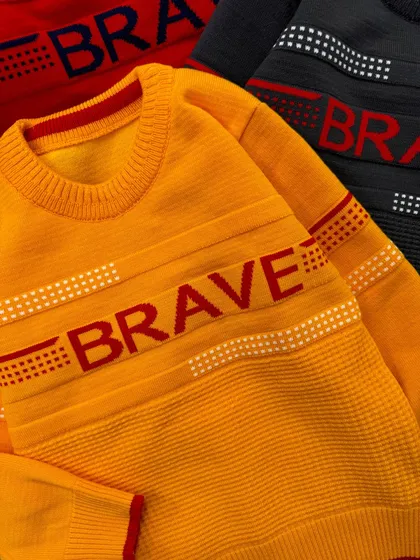 بلوز BRAVE