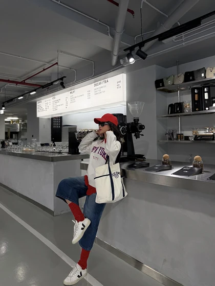 دورس پاییزه H&M218