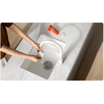 جارو شارژی شیائومی میجیا Xiaomi اصل مدل P30 E204 ایستاده