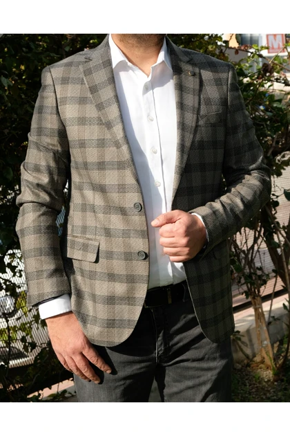 کت و ژاکت مردانه luisero luisero