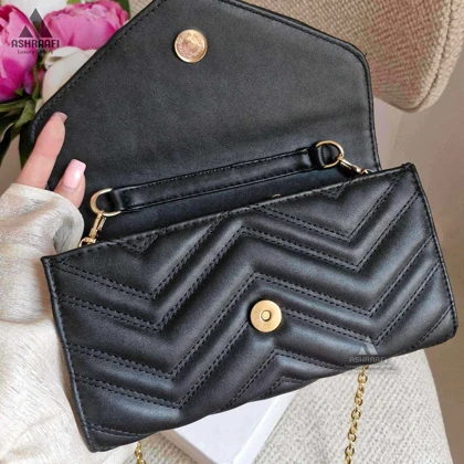 کیف دستی وای اس ال YSL Hand Bag A04