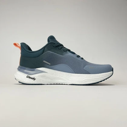 کفش رانینگ پرو استپ مدل فلو PRO STEP FLOW 2 آبی