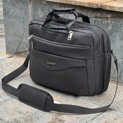 کیف سه کاره فوروارد مدل FORWARD - FCLT1091 ALL IN ONE قابل تبدیل به کوله