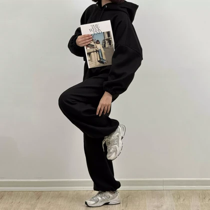 ست هودی و شلوار 1007260