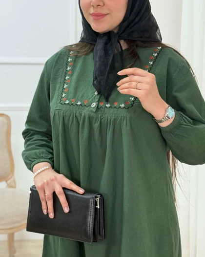 تونیک بهار کد محصول 1617