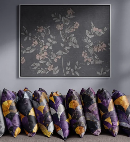 کوسن 8 تکه pillow 8 set 7