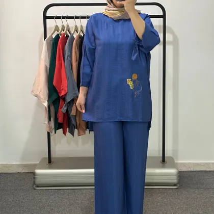 B512- ست آفتابگردون