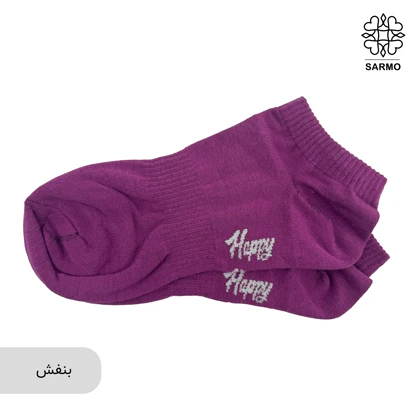 جوراب مچی ورزشی