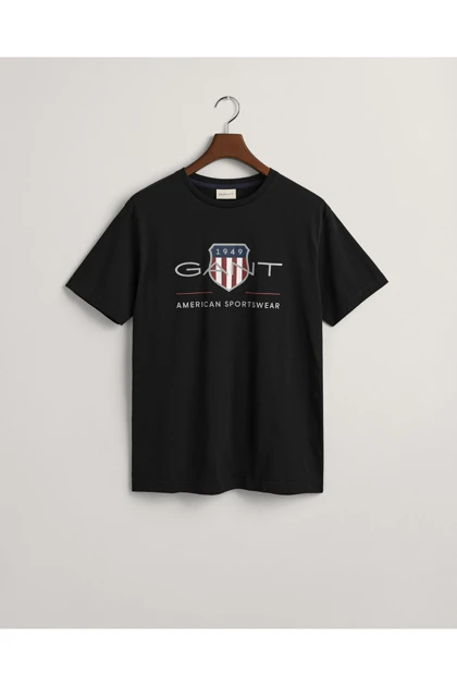 تیشرت مردانه گانت gant