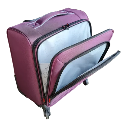 چمدان خلبانی پیر کاردین مدل PIERRE CARDIN - PC5560