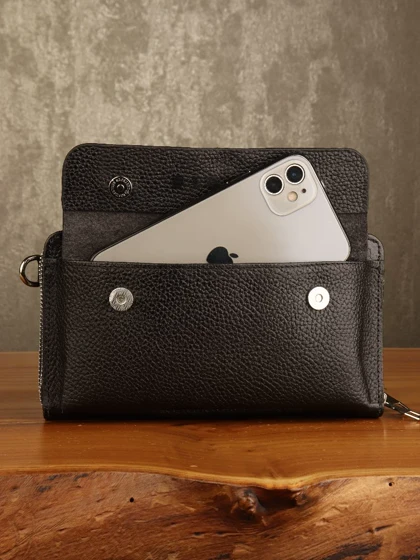 کیف دستی مردانه بیورا مدل acc17