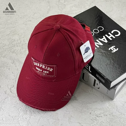 کلاه بیسبالی اسپرت Baseball Cap HA184