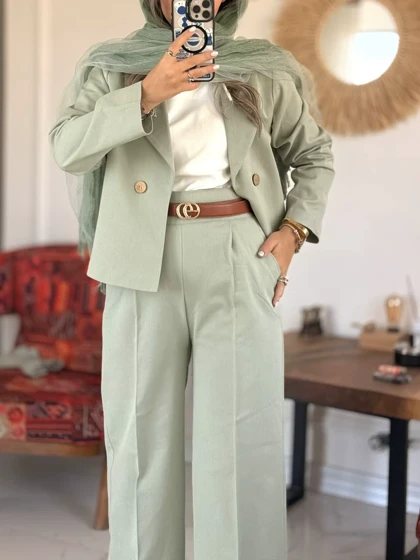 مانتو زنانه مدل هور(ارسال فوری)