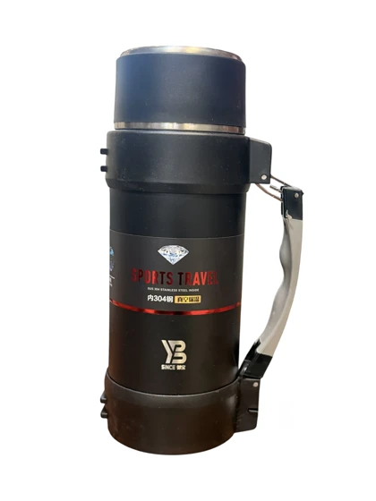 فلاسک 1.6 لیتری یوبائو (Yubao)