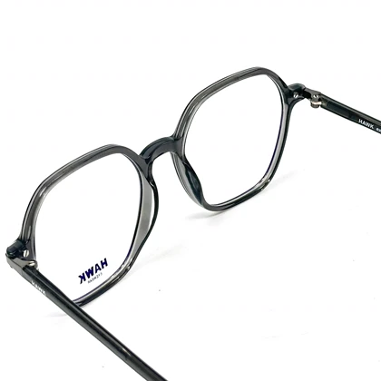 عینک طبی هاوک مدل HAWK 7917
