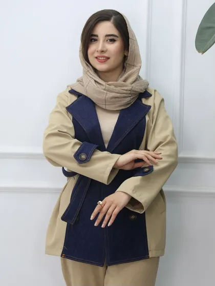 بارانی آویسا