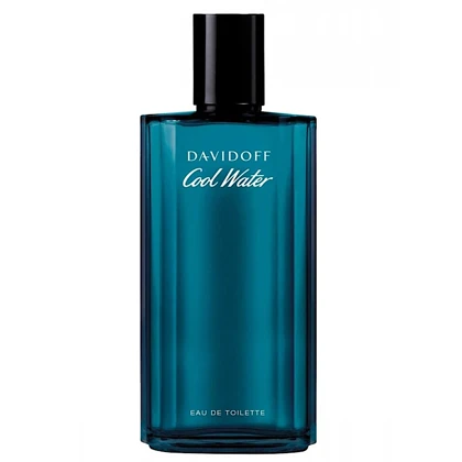 عطر دیویدوف کول واتر مردانه-Davidoff Cool Water for men