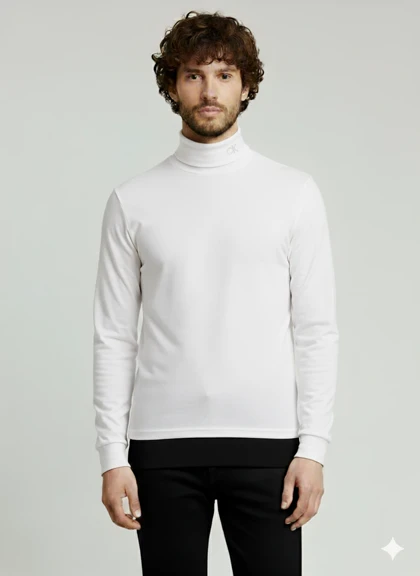 یقه اسکی فانریپ فول کش