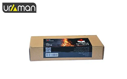 مکعب آتشزا مدل Fast Fire Starter Pack
