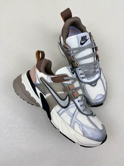 کتانی زنانه نایک وی تو کی nike V2K Run Womans کد 1144