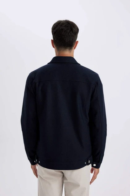 کت و کاپشن مردانه defacto