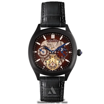 ساعت مردانه کارتیه Cartier 145218VX-Kb