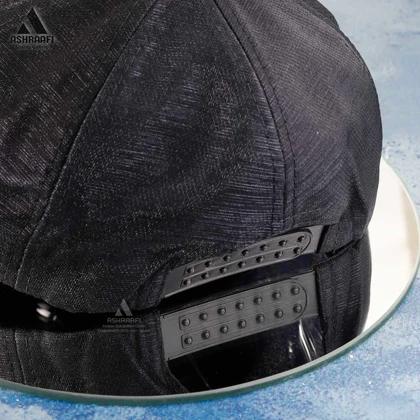 کلاه بیسبالی زنجیردار Baseball Cap HA76