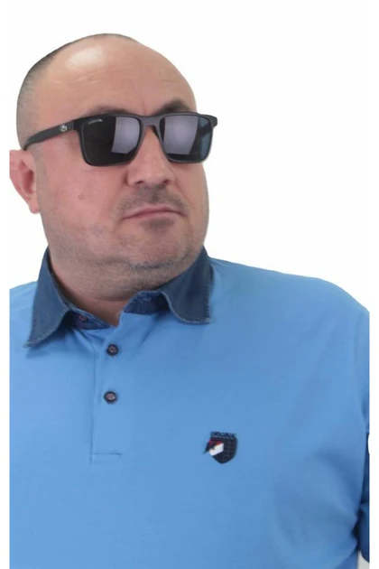 تیشرت سایز بزرگ مردانه استارباتال starbattal