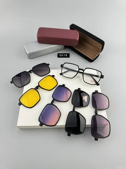 عینک چند کاوره برند ریبن مدل T9819