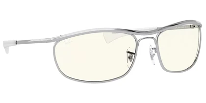 عینک آفتابی ریبن RayBan RB3119M 003BL