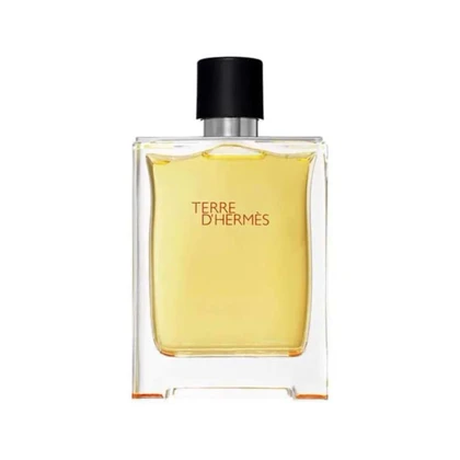 عطر ادکلن هرمس تق هرمس مردانه 15 میل اشدی Hermes Terre d’Hermes for Men Ashdi 15ml