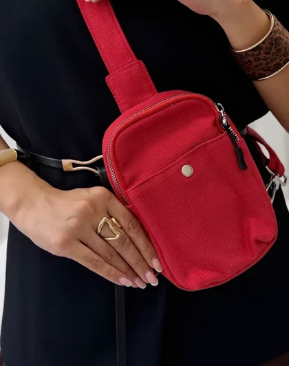 کیف بادی بگ موبایلی ساتیم
