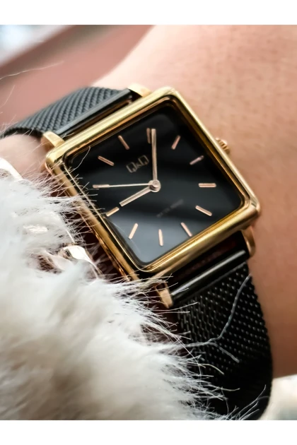 ساعت زنانه qandq qandq