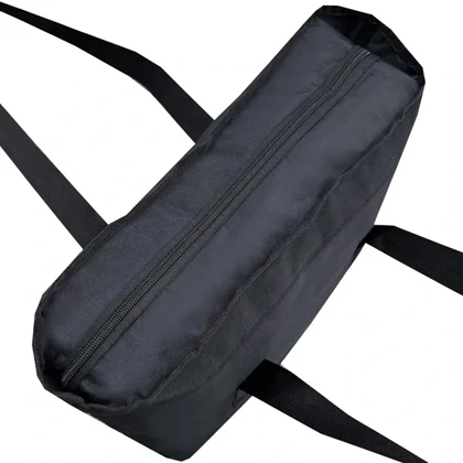 کیف سفری عایق دار گوگانا مدل GOOGANA - GOOG99035 HOT COLD