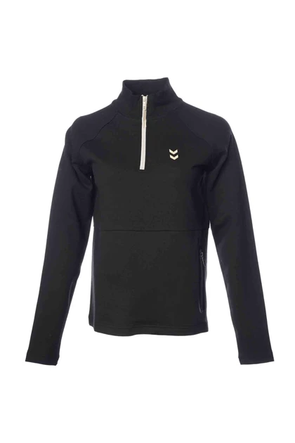 سویشرت زنانه اورجینال هامل hummel