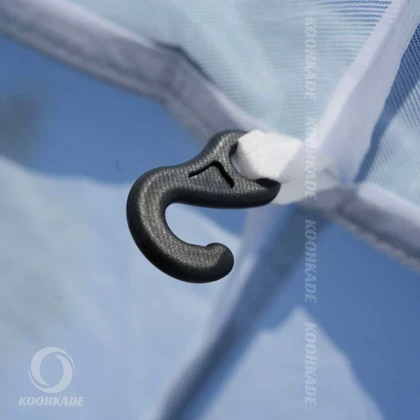 چادر سه نفره SNOWHAWK Green Nature T5113