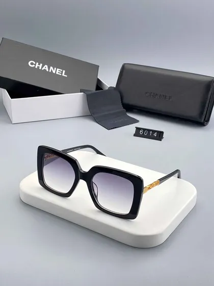 عینک آفتابی شنل مدل CH6014