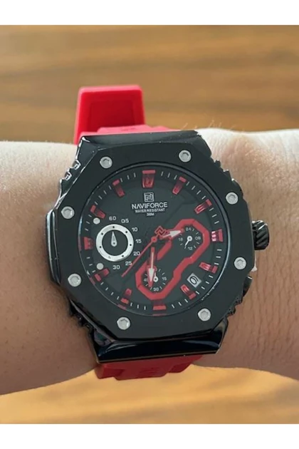 ساعت زنانه naviforce naviforce