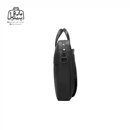 کیف دستی لپ‌تاپی بنج Bange کد 2559