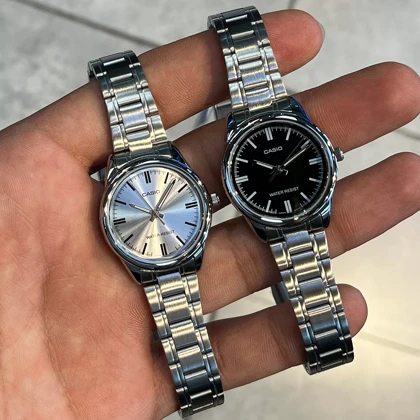 ساعت مچی زنانه کاسیو CASIO LTP-V005D-1A