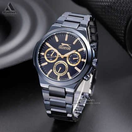 ساعت ست اسلازنجر Slazenger SL.09.2364.2.04
