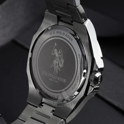 ساعت مردانه یو اس پولو U.S. Polo Assn. USPA1142-01