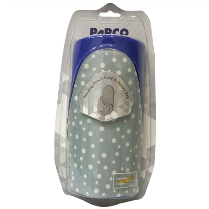 جامدادی استندینگ پاپکو Papco مدل ZPC-346 پارچه ای