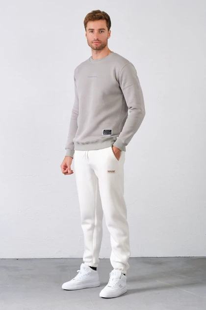 سویشرت مردانه aziso aziso