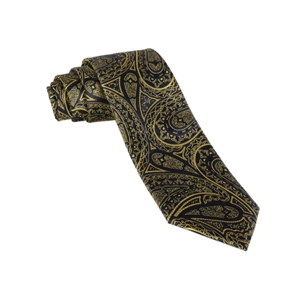 ست کراوات و دستمال جیب بته‌جقه 98131